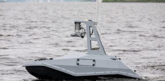 Росія планувала масовий запуск морських дронів по Україні з 2026 року, але Starlink став на заваді – Флеш