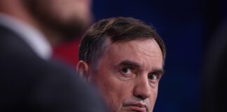 Газета Wyborcza: Колишній міністр юстиції Польщі втік до США, рішення прийняв Трамп