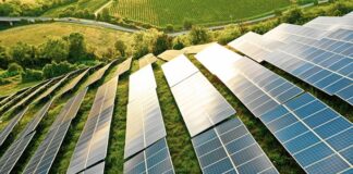 Європейські ціни на електроенергію знизилися до негативного рівня