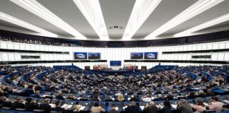 Європарламент відреагував на нові тарифи Трампа