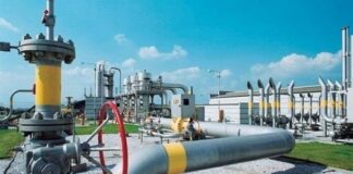 Тарифи на закачування газу можуть підвищитися до 48%