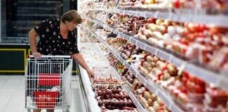 Інфляція в Україні за рік збільшилася до 8,6%