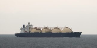 Європа придбала рекордну кількість російського СПГ