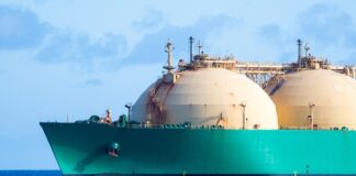 США виходять на перше місце серед постачальників газу для ЄС