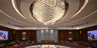 Думки учасників БРІКС про війну в Ірані виявилися різними