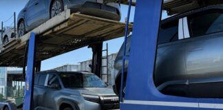 На Буковині припинили контрабанду електрокарів на кордоні з Румунією