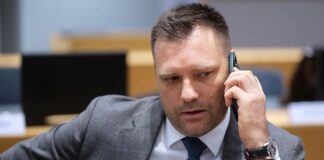 Словаччина планує закуповувати газ в Азербайджані через перебої постачання з РФ