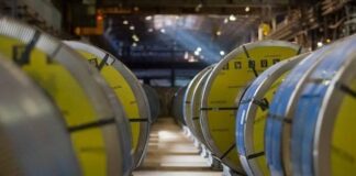 Європейські квоти на імпорт сталі можуть завдати удару Україні, повідомляють ЗМІ