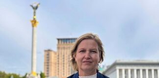 Екологічний збір для України: у Європарламенті пропонують зважити на фактор війни