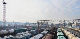 Директор ФРТУ оцінив вплив зростання вантажних тарифів Укрзалізниці