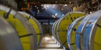 Експорт України під загрозою через екологічні збори ЗМІ.