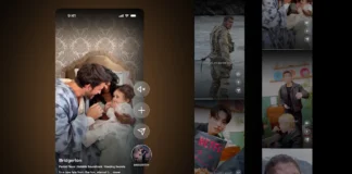 Netflix запускає персоналізовану стрічку вертикальних відео Clips: для чого це потрібно стримінговому сервісу