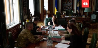 Зеленський анонсував армійську реформу: підвищення виплат та поступове звільнення мобілізованих