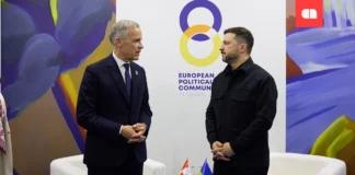 Канада надає додаткові $200 млн для закупівлі зброї в Україні в рамках програми PURL