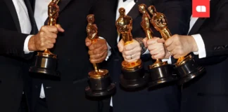 Штучно створені акторами й сценарії не змагатимуться за "Оскар"