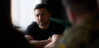 Україна й Норвегія започаткують спільне виробництво далекобійних снарядів – Зеленський