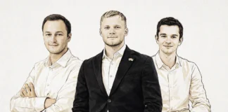 Як Harmix планує досягти доходу в $1 млн до 2027 року: інвестиції від канадського фонду та інтерв’ю з засновниками