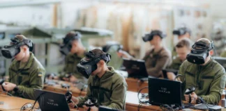 Норвезька компанія Fynd Reality та українська Sensorama об’єднуються для розробки навчальних сценаріїв для майбутніх військових України