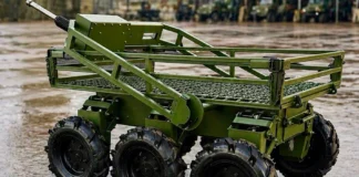 TAF Industries придбала проєкт НРК «Тесля», фонд Defense Tech Resist.UA здійснив вихід з інвестиції