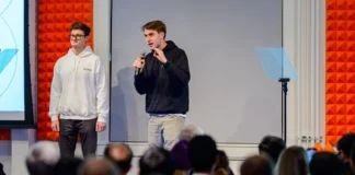 Український стартап Prox здобув підтримку Y Combinator: Інтерв’ю з співзасновником Дмитром Яновським
