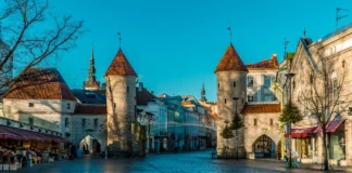 Балтійські країни просять Україну поділитися досвідом у створенні укриттів через загрозу дронових атак