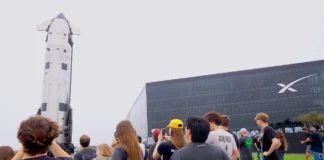 Космічні сили США уклали контракт зі SpaceX на суму понад $2 млрд для розробки військової мережі передачі даних