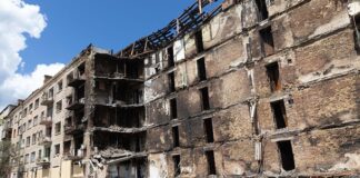 Уряд розширив список заяв до Реєстру збитків