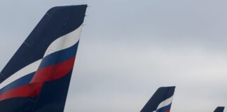 Росія ввела обмеження на експорт авіаційного палива