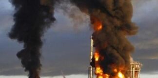 Переробка нафти в Росії знизилася до найнижчого рівня з 2009 року через атаки дронів – ЗМІ
