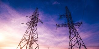 У травні Україна наростила обсяги експорту електроенергії