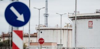 У травні Кремль суттєво збільшив надходження від нафтогазу