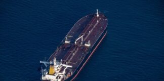 Бразильська нафта може стати альтернативою іранським поставкам для Азії