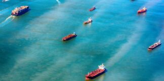 США позбавили Росію лідерства в нафтовій сфері