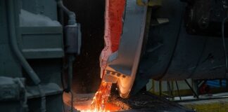 Російська металургійна галузь зазнає найбільш глибокої кризи з 2000-х років