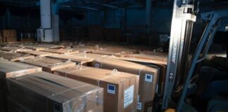 Україна зменшила закупівлю електрогенераторів