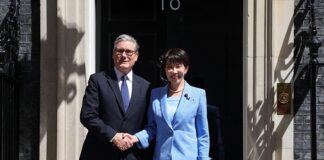 Британія та Японія планують інвестугоду на £18 млрд – ЗМІ