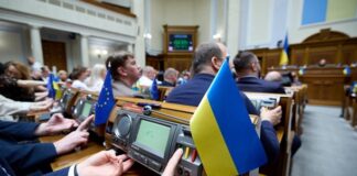 Парламент розморозив 1,56 трлн гривень для оборони України