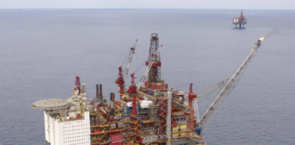 Видобуток нафти в Норвегії перевищив прогнози уряду