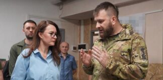 Кабінет міністрів виділив додаткових 220 млн на потреби ЗСУ