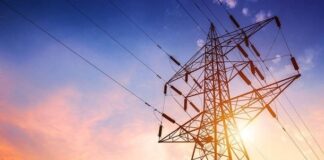 Україна суттєво збільшила обсяги експорту електроенергії