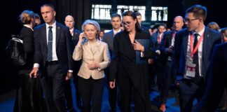 Україна отримала 3,2 мільярда євро від Євросоюзу