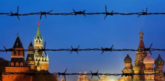 Євросоюз продовжив економічні санкції проти Росії на рік