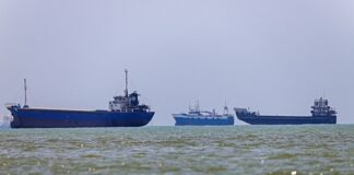 Імпорт нафти в Китай знизився до найнижчого рівня за останні десять років