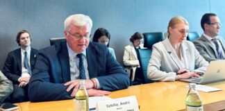 Українські та корейські підприємці обговорили спільні інвестиційні проєкти
