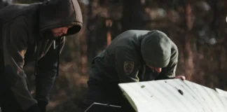 Школа підготовки операторів дронів: Vyriy Industries розпочали проєкт aero school