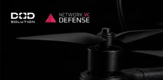 Стартап Defense Tech DoD Solution отримав інвестиції від Network.VC Defense, з типовими чеками фонду від $25 000