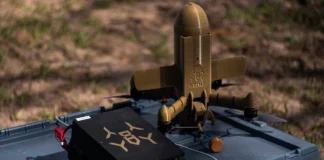 Українські льотчики збили понад 500 повітряних цілей дистанційно за допомогою перехоплювачів Sting