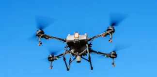 Більше 100 українських оборонних компаній використовують ШІ на платформі Brave1 Dataroom