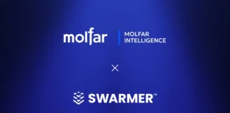 Swarmer і Molfar Intelligence об’єднують зусилля для створення ШІ-систем для дронів