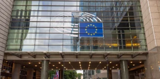Україна здобула доступ до Європейського кіберрезерву для протидії масштабним хакерським атакам